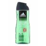 Adidas spg 400ml Dynamic Pulse MEN - Toaletní mycí prostředky - Sprchové gely - Pánské Toaletní mycí prostředky - Sprchové gely - Pánské